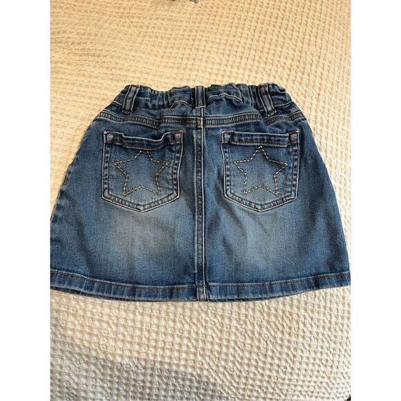 Boden jeans skirt - Picture 3 of 4